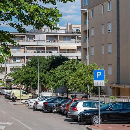 Apartment Suncica Split Exterior photo