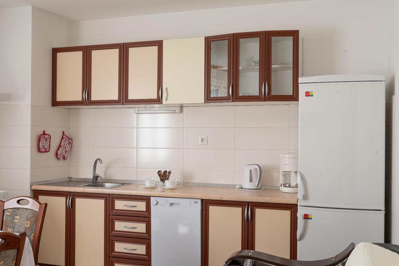 Apartment Suncica Split Exterior photo