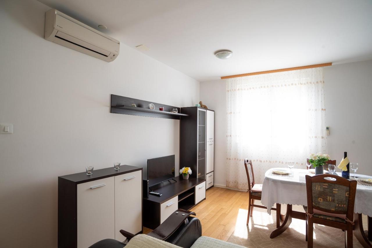 Apartment Suncica Split Exterior photo